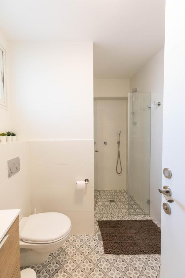 Sheba-Shik Apartment, Tel Hashomer שיבא-שיק, תל השומר,דירת סטודיו מקסימה! Ramat Gan Bagian luar foto